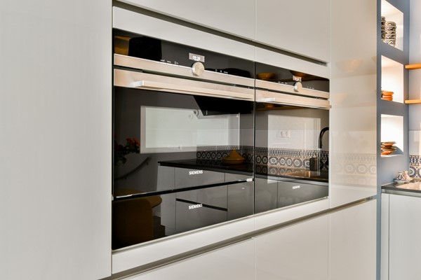 Medium property photo - Ben Brilstraat 16, 1061 MH Amsterdam